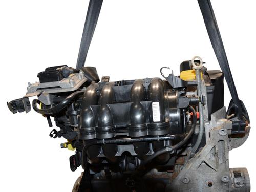 Engine FIAT GRANDE PUNTO (199_) 1.4 16V (199BXG1B, 199AXG1B) | BP39565638M1 - Image 2