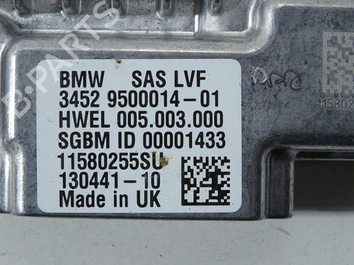 Used Control unit Control unit MINI MINI (F56) John Cooper Works (231 hp) 29201641 29201641