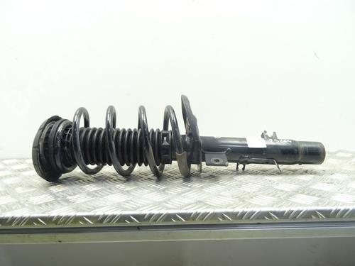 Left front shock absorber DS DS 3 (SA_) 1.2 VTi 82 (SAHMZ6) | BP28209497M16 - Image 3