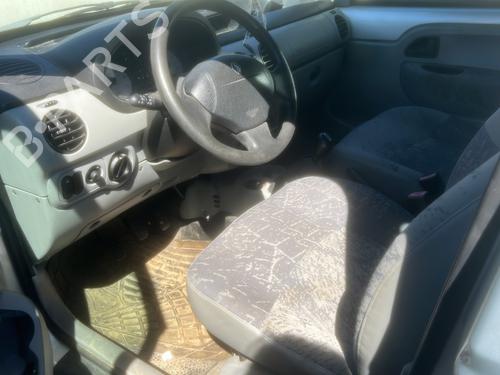 Engine RENAULT KANGOO (KC0/1_) 1.9 dCi 4x4 | BP34617536M1  - Image 19