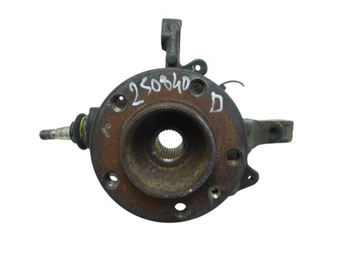 Used Right front steering knuckle Right front steering knuckle 39384181 39384181
