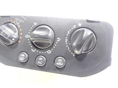 Climate control RENAULT CLIO II (BB_, CB_) 1.2 (BB0A, BB0F, BB10, BB1K, BB28, BB2D, BB2H, CB0A,... | BP30446321I5