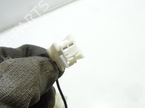 Used Switch Switch RENAULT CAPTUR I (J5_, H5_) 1.5 dCi 90 (J5N4, J5M5, J5MW, J5M6, J5AL, J5AJ) (90 hp) 24554980 24554980