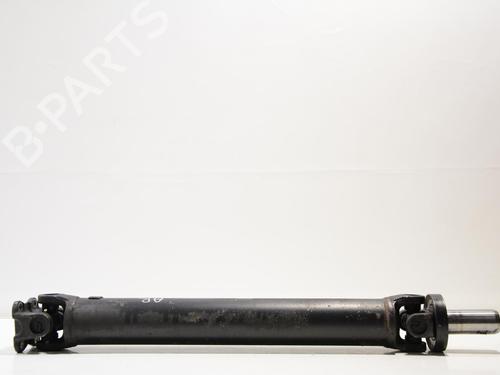 Used Driveshaft Driveshaft HYUNDAI GALLOPER II (JK-01) 2.5 TD intercooler (99 hp) 33659569 33659569