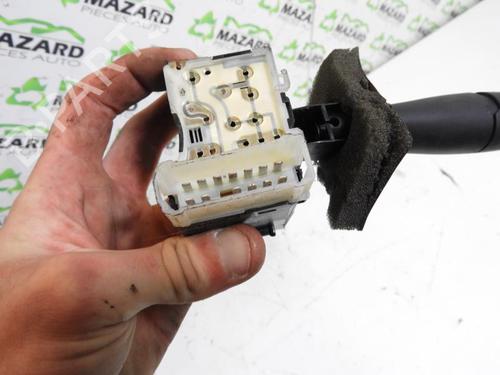 Used Steering column stalk Steering column stalk RENAULT TRAFIC Platform/Chassis (T_, P_, V_) 2.5 D (79 hp) 21965439 21965439