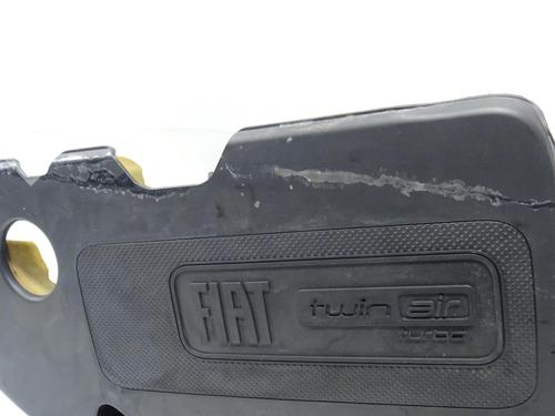 Used Air filter box Air filter box FIAT PANDA (312_, 319_) 0.9 (312PXG1A) (86 hp) 33723475 33723475