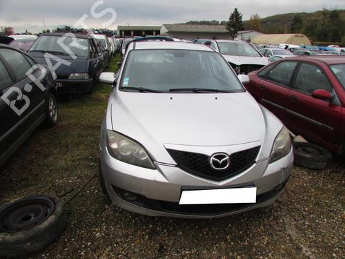 Left tailgate light MAZDA 3 (BK)  | BP21970330C79  - Image 8