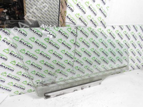 Used Front right door window OPEL ASTRA G Estate (T98) 2.0 DI (F35) (82 hp) 20073668