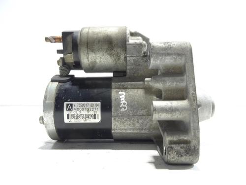 Used Starter CITROËN DS4 (NX_) 1.6 THP 200 (200 hp) 27154323