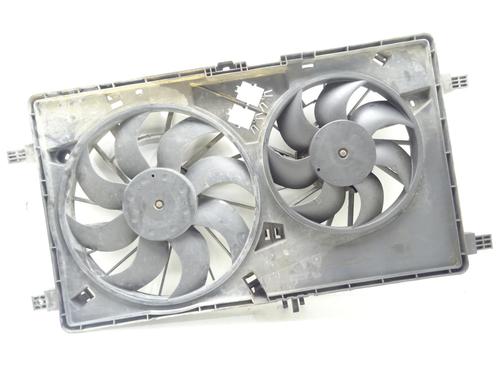 Radiator fan RENAULT MASTER III Van (FV) 2.3 dCi 100 FWD (FV0A, FV0B, FV0G, FV0K, FV0H) | BP28320359M35 - Image 4