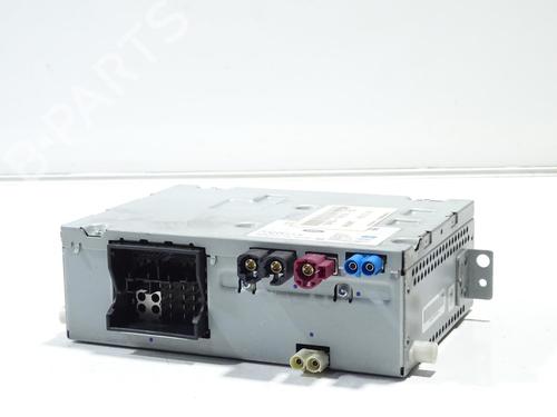 Used Radio LAND ROVER DISCOVERY SPORT (L550) [2014-2025]  24828151