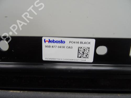 Soltag PORSCHE MACAN (95B)  | BP30698880C124  - Image 5