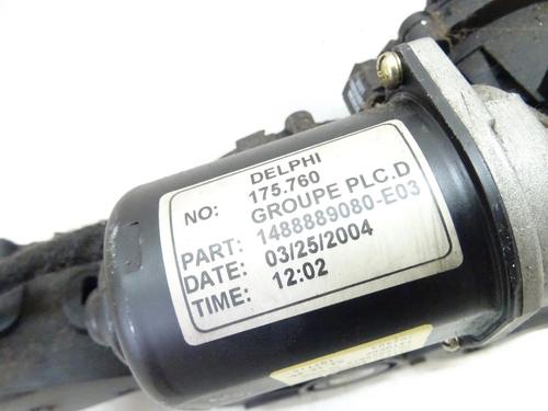 Used Electronic module Electronic module CITROËN C8 (EA_, EB_) 2.2 (158 hp) 21971965 21971965