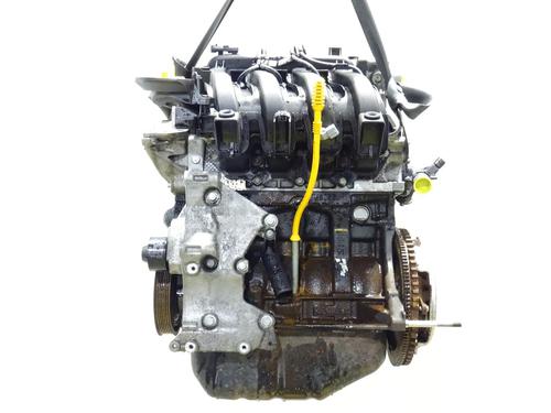 Used Engine Engine RENAULT TWINGO II (CN0_) 1.2 16V (CN04, CN0B) (75 hp) 21269131 21269131