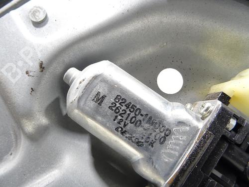 Used Front left window mechanism Front left window mechanism KIA SOUL I (AM) 1.6 CRDi 128 (126 hp) 29896113 29896113