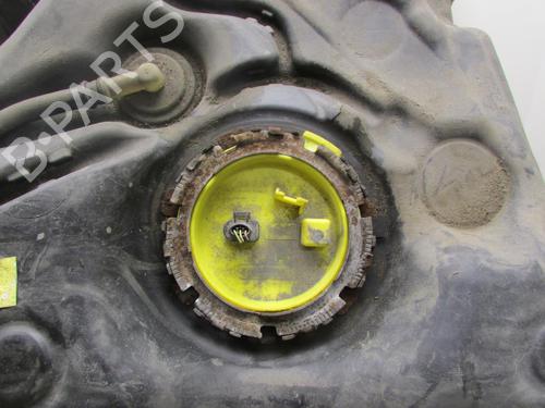 Fuel tank AUDI A3 Sportback (8PA) 2.0 TDI quattro | BP20063535C62 
