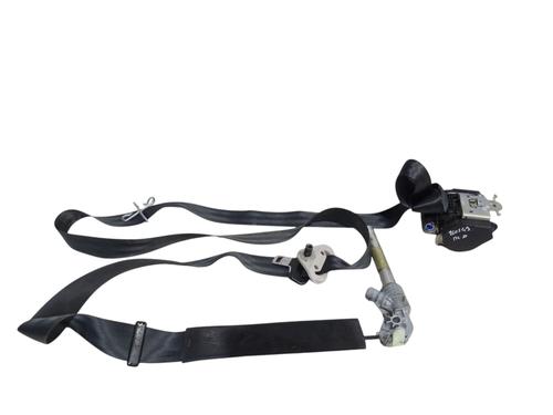 Front right seatbelt CITROËN C3 Picasso (SH_) 1.4 VTi 95 (SH8FSC, SH8FP0, SH8FP6) | BP38922019I25 - Image 3