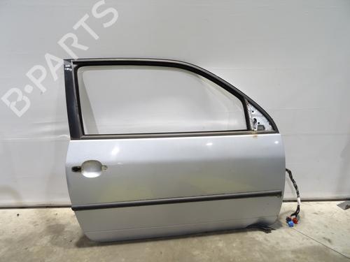 Used Right front door VW LUPO I (6X1, 6E1) 1.4 (60 hp) 27685759