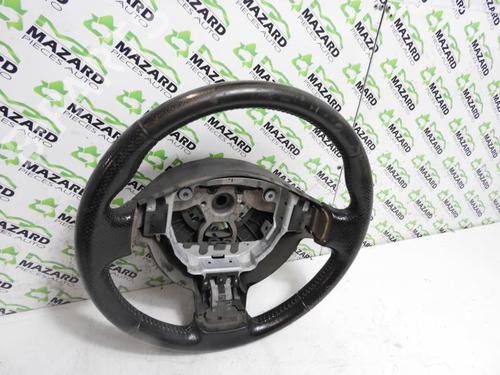 Used Steering wheel NISSAN X-TRAIL II (T31) 2.0 dCi 4x4 (150 hp) 20060699