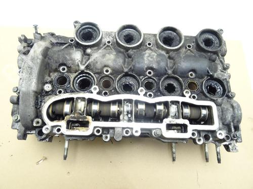 Cylinder head PEUGEOT PARTNER Tepee 1.6 HDi 90 | BP30962149M5 - Image 3