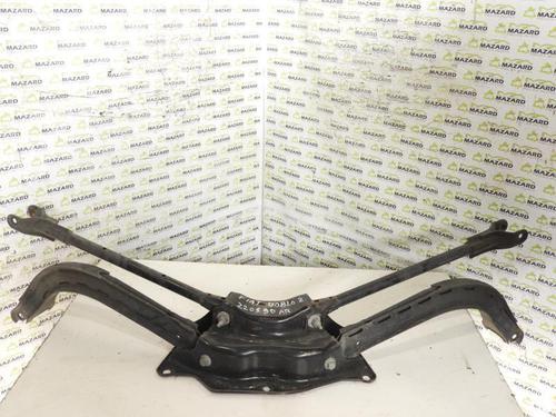 Used Rear axle FIAT DOBLO Cargo (263_) [2010-2025]  20067220