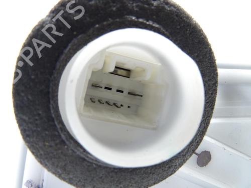 Front left lock TOYOTA COROLLA Estate (_E21_) 1.8 Hybrid (ZWE211W) | BP23787465C98
