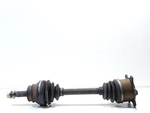 Used Left rear driveshaft MITSUBISHI PAJERO SPORT II (KH_, KG_) 3.2 DI-D 4WD (165 hp) 28386108