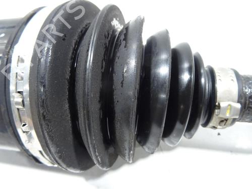 Used Left front driveshaft Left front driveshaft 38078079 38078079