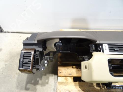 Dashboard LAND ROVER RANGE ROVER SPORT II (L494) 4.4 SDV8 4x4 | BP29543240C46 