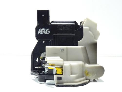 Venstre bagtil lås KIA RIO III (UB) 1.25 CVVT (86 hp) 32984764