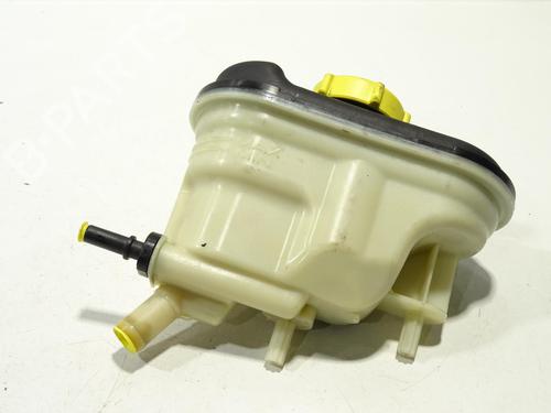 Power steering reservoir LAND ROVER RANGE ROVER SPORT II (L494) 4.4 SDV8 4x4 | BP29525830M117 