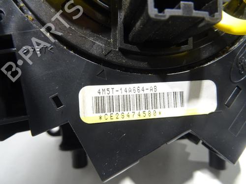 Squib airbag FORD FOCUS C-MAX (DM2) 1.6 TDCi | BP21555952C102 