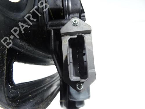 Used Rear right window mechanism Rear right window mechanism RENAULT MEGANE CC (EZ0/1_) 1.9 dCi (EZ0J, EZ1S) (131 hp) 32083927 32083927