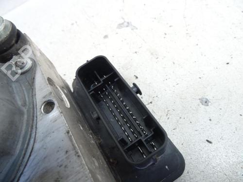 ABS Bremseaggregat RENAULT TWINGO III (BCM_, BCA_) 1.0 SCe 70 | BP20064207M43 