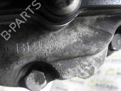 Gearbox OPEL CORSA D (S07) 1.2 (L08, L68) | BP20043691M3 