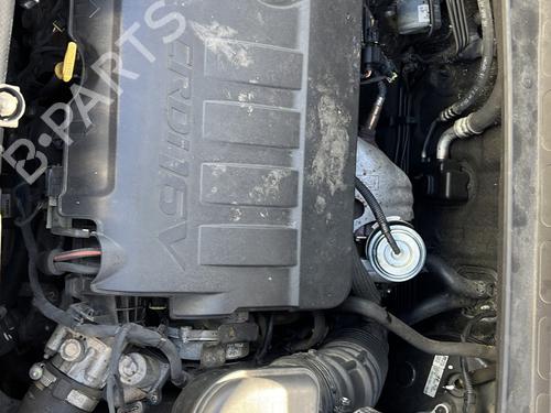 Engine HYUNDAI ix35 (LM, EL, ELH) 1.7 CRDi | BP39935236M1 - Image 29