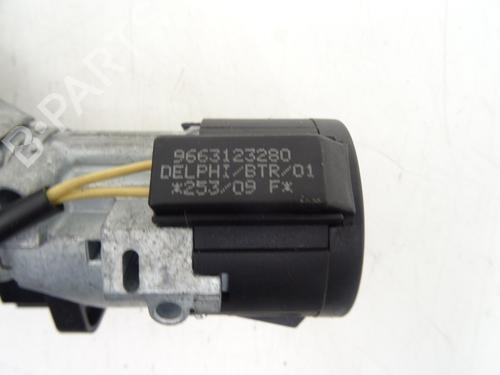 Ignition barrel CITROËN C2 (JM_) 1.1 | BP28187264M48 