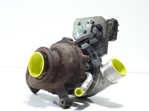 Turbocharger/Supercharger LAND ROVER FREELANDER 2 (L359)  | BP26435286M71 