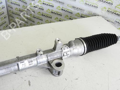 Used Steering rack Steering rack RENAULT CAPTUR II (HF_) Blue dCi 95 (HFAF) (95 hp) 20054837 20054837