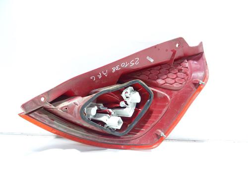 left-taillight-ford-fiesta-vi-cb1-ccn-2008-29756857 main image