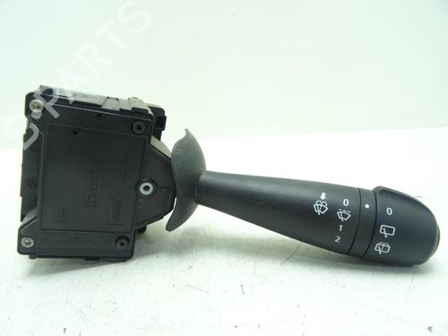 Ratstangsstang Ratstangsstang DACIA LODGY (JS_) 1.2 TCe (JSAY, JSM0) (115 hp) 33946634 33946634