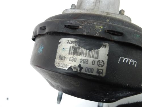 Servo brake SMART CITY-COUPE (450) 0.6 (S1CLA1, 450.341) | BP20065334M42 
