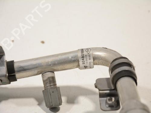 Used AC pipe AC pipe RENAULT MEGANE IV Hatchback (B9A/M/N_) 1.5 dCi 110 (B9A3) (110 hp) 32783168 32783168