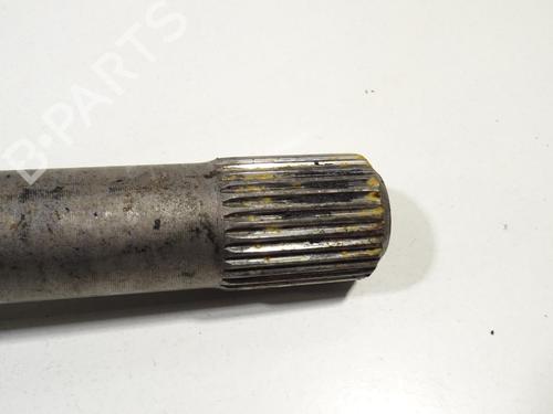 Right front driveshaft TOYOTA LAND CRUISER 80 (_J8_) 4.2 TD (HDJ80) | BP20037762M39 