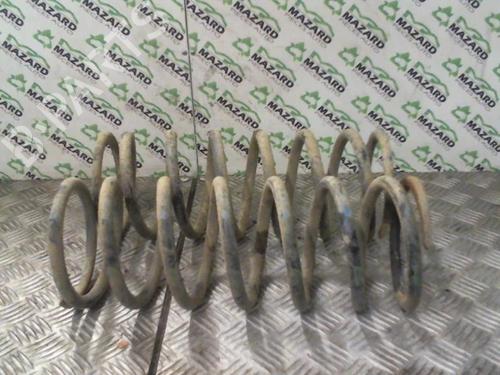 Used Shock absorber spring LAND ROVER DEFENDER Station Wagon (L316) [1990-2016]  21967410