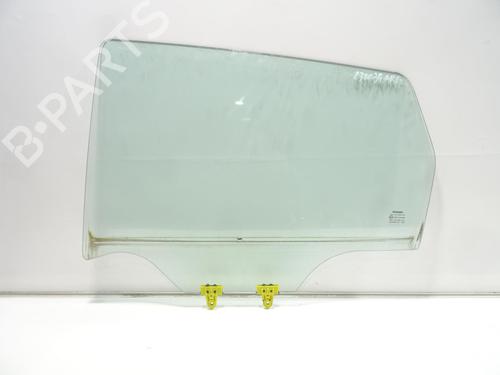 Used Rear left door window NISSAN QASHQAI / QASHQAI +2 I (J10, NJ10, JJ10E) 2.0 dCi All-wheel Drive (150 hp) 24180318