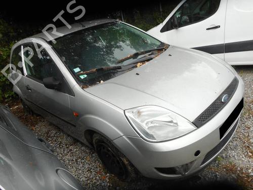 Right taillight FORD FIESTA V (JH_, JD_) 1.4 TDCi | BP20060998C35 