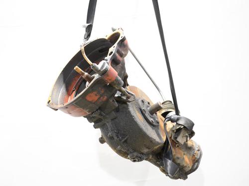 Used Gearbox Gearbox PEUGEOT J9 Van 2.1 D (56 hp) 33429151 33429151