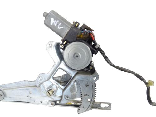 Front left window mechanism HONDA CIVIC V Coupe (EJ) 1.5 i LSi (EJ2) | BP36790750C22 - Image 6