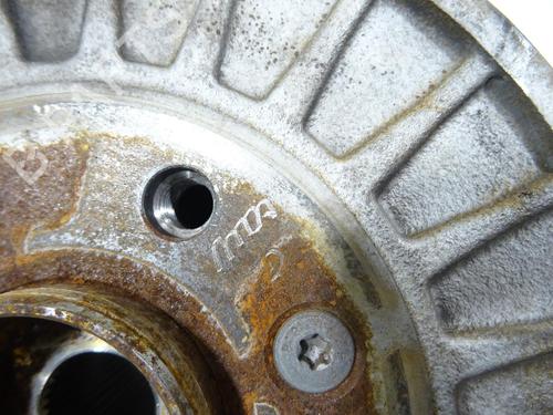 Other RENAULT TWINGO III (BCM_, BCA_) 0.9 TCe 95 | BP29838613O1 - Image 2